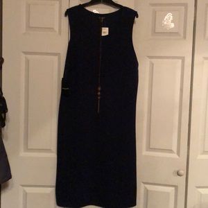 Plus size dress 4x